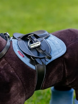 Mini Toy Pony Pad - IceBlue - LeMieux